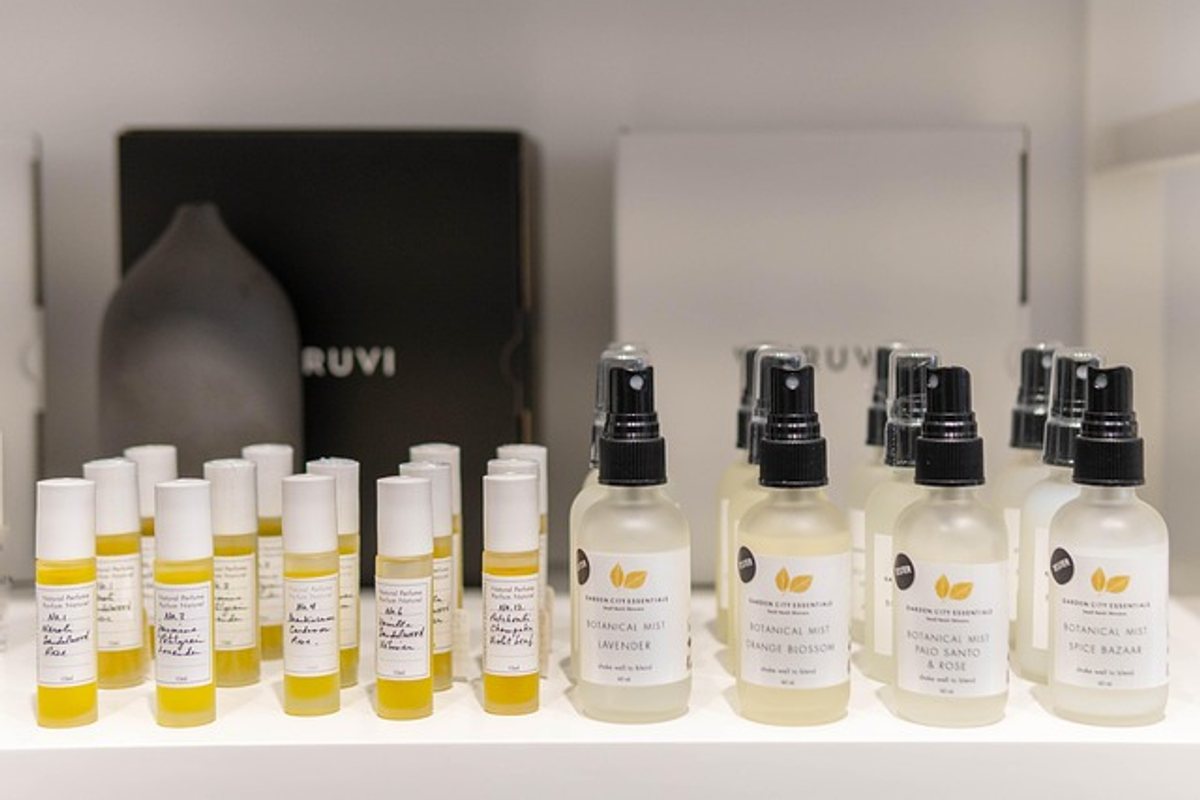 How to Read Skincare Ingredient Lists