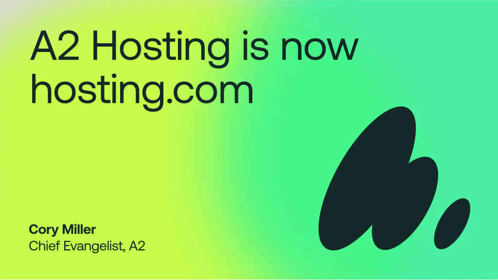 A2 Hosting