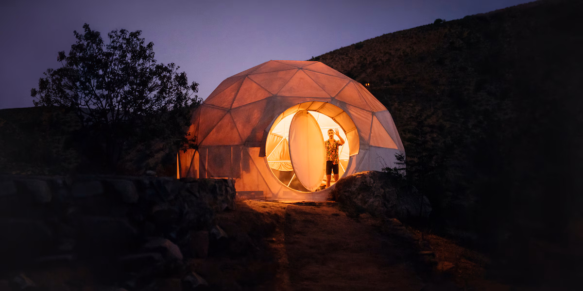Airbnb