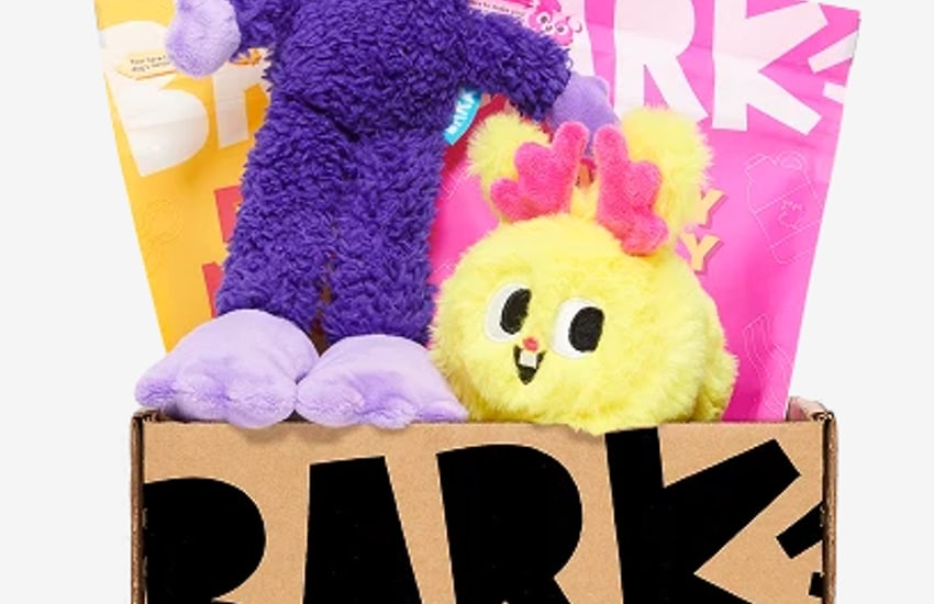 BarkBox