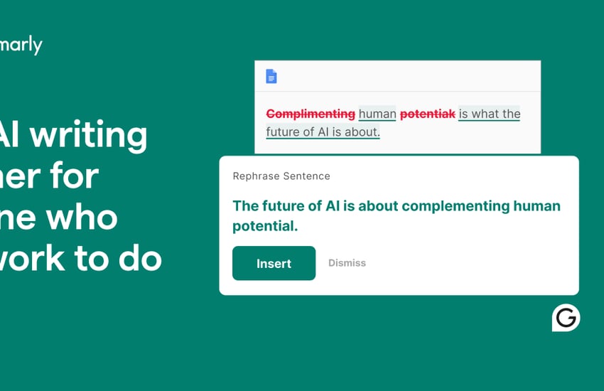 Grammarly