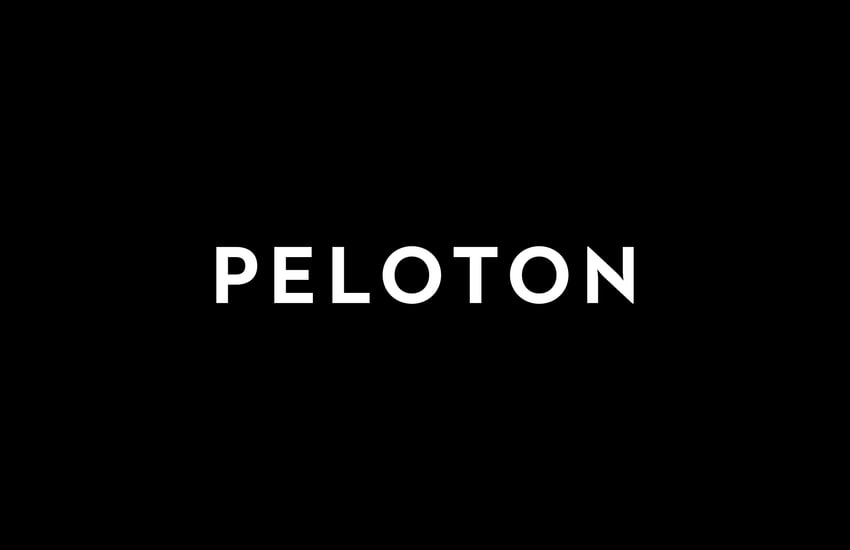Peloton