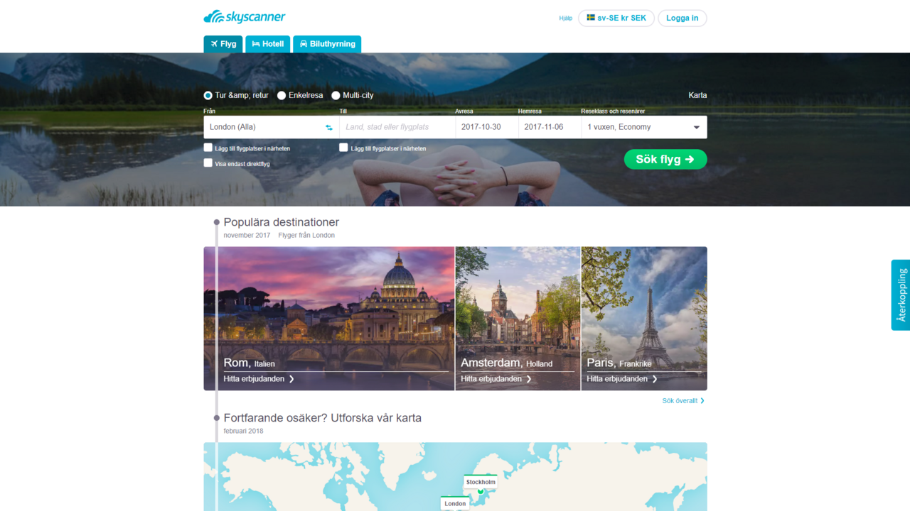 Skyscanner