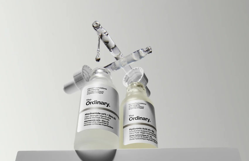The Ordinary